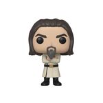 Product Funko Pop! Harry Potter Igor Karkaroff (Yule) thumbnail image