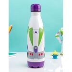 Product Toy Story Buzz Lightyear Metal Water Bottle thumbnail image
