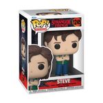 Product Funko Pop! Stranger Things Steve thumbnail image