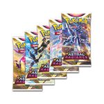 Product Pokemon TCG Sword & Shield 10 Astral Radiance Booster thumbnail image