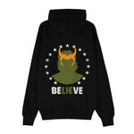 Product Marvel Loki Zipper Hoodie thumbnail image