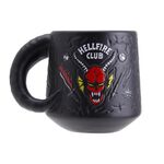 Product Helfire Club Demon Embossed Mug thumbnail image