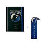 Product Σημειωματάριο και Σελιδοδείκτης Harry Potter Hard Cover Ravenclaw Crest thumbnail image