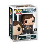 Product Funko Pop! The Last Of Us Part II Ellie thumbnail image