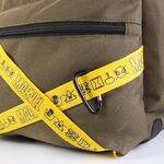 Product Τσάντα Πλάτης Marvel Green thumbnail image