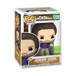 Product Φιγούρα Funko Pop! Parks and Recreation Jeremy Jamm SDCC2022 thumbnail image