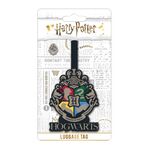 Product Harry Potter (Hogwarts Crest) Luggage Tag thumbnail image