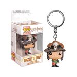 Product Funko Pocket Pop! Severus Snape As Boggard Keychain thumbnail image