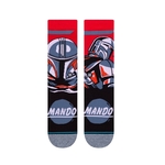 Product Stance Star Wars Beskar Steel Socks thumbnail image