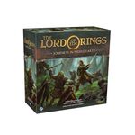 Product The Lord Of The Rings Journeys In Middle Earth Board Game thumbnail image