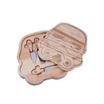 Product Original Stormtrooper Cheeseboard and Knife Set thumbnail image