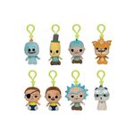 Product Funko Mystery Mini Plushies Rick and Morty thumbnail image