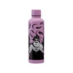 Product Disney Villains Water Bottle Ursula thumbnail image