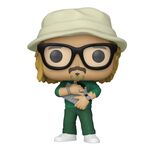 Product Funko Pop! Bullet Train  Lady Bug thumbnail image