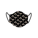Product Wonder Woman Blue Mask Teen thumbnail image