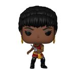Product Funko Pop! Star Trek: The Original Series - Mirror Uhura thumbnail image