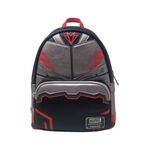 Product Loungefly Marvel Falcon Wing Cosplay Mini Backpack thumbnail image