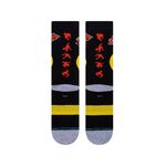 Product Stance Marvel Spider Man Marquee Socks thumbnail image