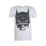 Product Dc Comics Batman Skull T-shirt thumbnail image