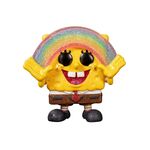 Product Funko Pop! SpongeBob Rainbow Diamond Glitter  (Special Edition) thumbnail image