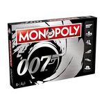 Product Monopoly James Bond thumbnail image
