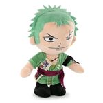 Product Λούτρινο One Piece Zoro thumbnail image