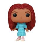 Product Funko Pop!Disney The Little Mermaid Ariel (Diamond Collection) (Special Edition) thumbnail image