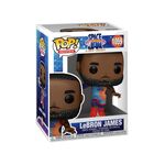 Product Funko Pop! Space Jam a New Legacy LeBron James thumbnail image