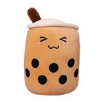 Product Λούτρινο Boba Tea Brown Kawaii thumbnail image