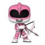 Product Funko Pop! Power Rangers Pink Ranger thumbnail image