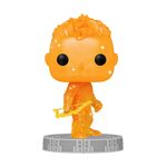 Product Funko Pop! Avengers 4: Endgame - Hawkeye Orange Infinity Stone thumbnail image