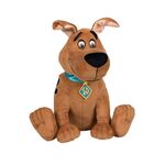 Product Scooby Doo Smile Plush thumbnail image