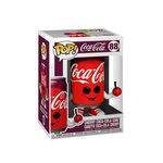 Product Funko Pop! Coke Coca-Cola Can (Special Edition) thumbnail image