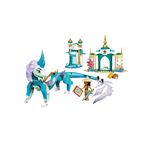 Product LEGO® Disney Princess: Disney Raya and Sisu Dragon (43184) thumbnail image