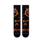 Product Stance No Mercy Slayer Socks thumbnail image