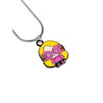 Product Κολιέ Harry Potter Luna Lovegood thumbnail image