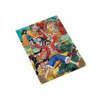 Product One Piece Straw Hat Puzzle thumbnail image