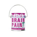 Product Brain Paint thumbnail image