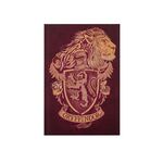 Product Τετράδιο Harry Potter Gryffindor thumbnail image