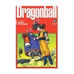 Product Dragon Ball 3-In-1 Vol.12 thumbnail image