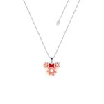 Product Κολιέ Disney Couture Essential Minnie Mouse Donut Necklace thumbnail image