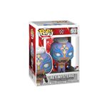 Product Funko Pop! WWE Rey Mysterio thumbnail image