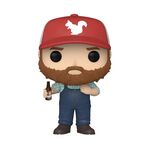 Product Funko Pop! Letterkenny Squirelly Dan thumbnail image