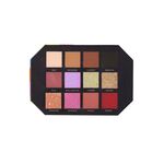 Product Disney Pop Villains Eye Shadow Palette thumbnail image