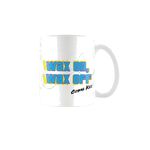 Product Κούπα Cobra Kai Wax On Wax Off thumbnail image