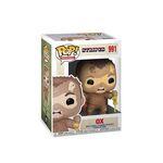 Product Funko Pop! Stripes - Ox Mudwrestling thumbnail image