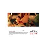 Product Disney 2021 Daily Calendar thumbnail image