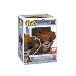 Product Funko Pop! Kingdom Hearts Sora (Lion Edition) E3 2019 thumbnail image