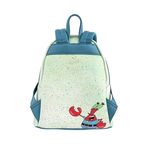 Product Loungefly Spongebob Crusty Crab Backpack thumbnail image