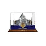 Product Lord Of The Rings Aragorn The King Elessar Crown thumbnail image